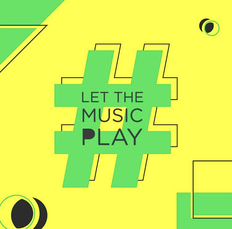The UK live music scene is in crisis. Today we stand with the rest of the UK music industry to call on the Government to support the sector before it’s too late!  #LetTheMusicPlay