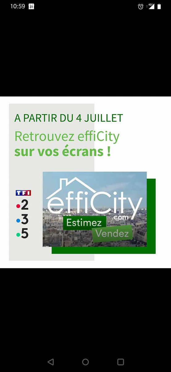 Belle croissance, bravo à notre client <a href="/EffiCity/">efficity</a>
qui nous fait confiance depuis 2018 ! et hâte de voir cette campagne :-) zcu.io/Ql9E