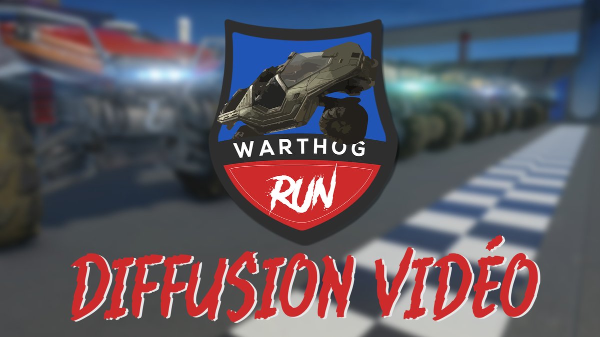 _HaloSF_'s tweet photo. Après une attente que nous nous octroierons le droit de qualifier de raisonnable, bien que conséquente au demeurant, il est temps pour nous de vous diffuser la retranscription du Warthog Run ! #Halo #WarthogRun
https://t.co/9BB0ZAURM2
https://t.co/9BB0ZAURM2 https://t.co/WCBgfpZ0AM
