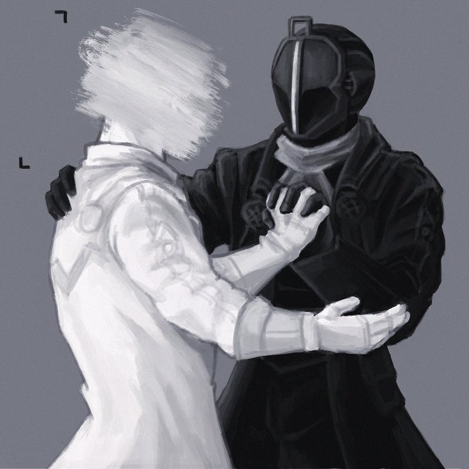 無頭騎士の伝言のtwitterイラスト検索結果