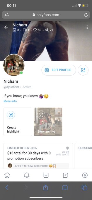 🥴👉🏼 come check us out 🍑 https://t.co/JAYHDuNFpr<a href="/tag/thick"class="tags"><span>#thick</span></a><a href="/tag/women"class="tags"><span>#women</span></a><a href="/tag/fetish"class="tags"><span>#fetish</span></a><a href="/tag/couples"class="tags"><span>#couples</span></a><a href="/tag/bigbooty"class="tags"><span>#bigbooty</span></a><a href="/tag/lesbian"class="tags"><span>#lesbian</span></a>