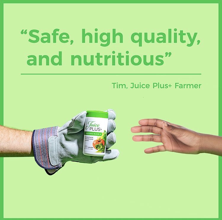 powellm's tweet photo. Real micronutrients from fruit and veggies daily? #healthyliving #balance #allagesandstages 
#affordable #researchdone #over25yearsofproof
Get started today: 
https://t.co/6lRyqLJEFW https://t.co/XSxhqnJ5F0