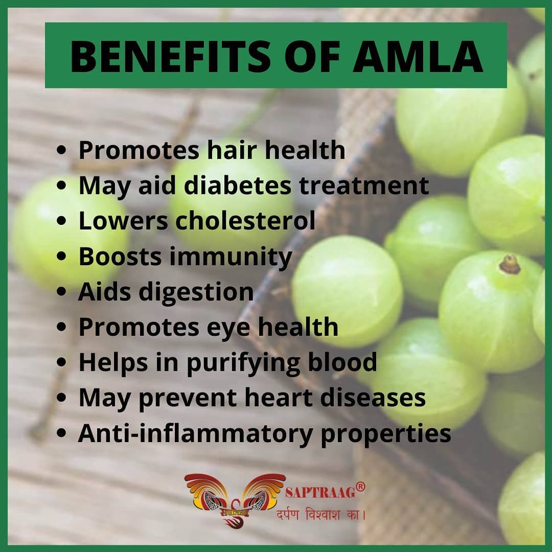 In these difficult times, Amla is one such source that supports health.
The regular consumption of Amla helps boost immunity and provides nutrition.
#BuildYourHealth
#OrganicImmunity
#SaptraagImmunity
#saptraagfoundation