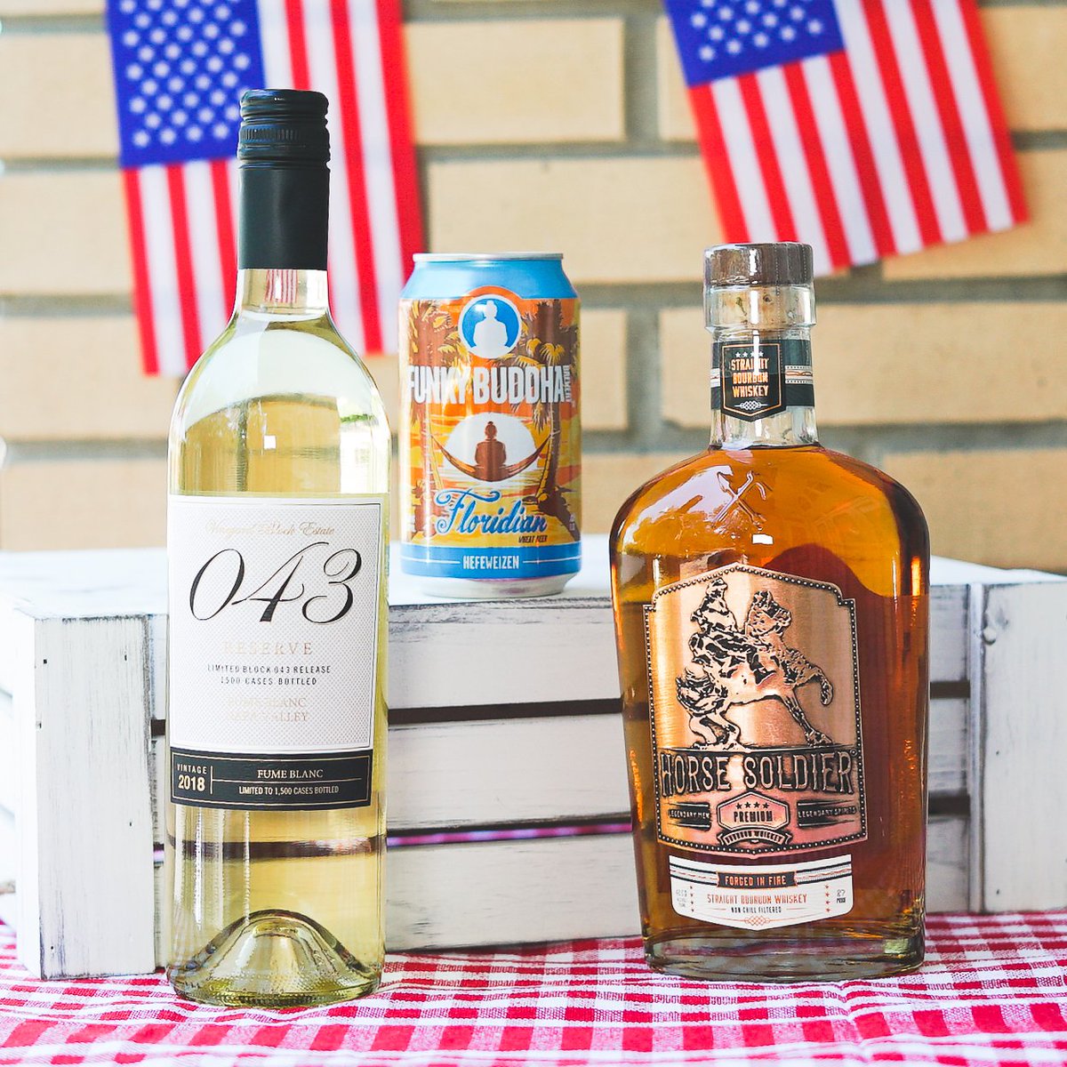 ABC Fine Wine & Spirits tweet media