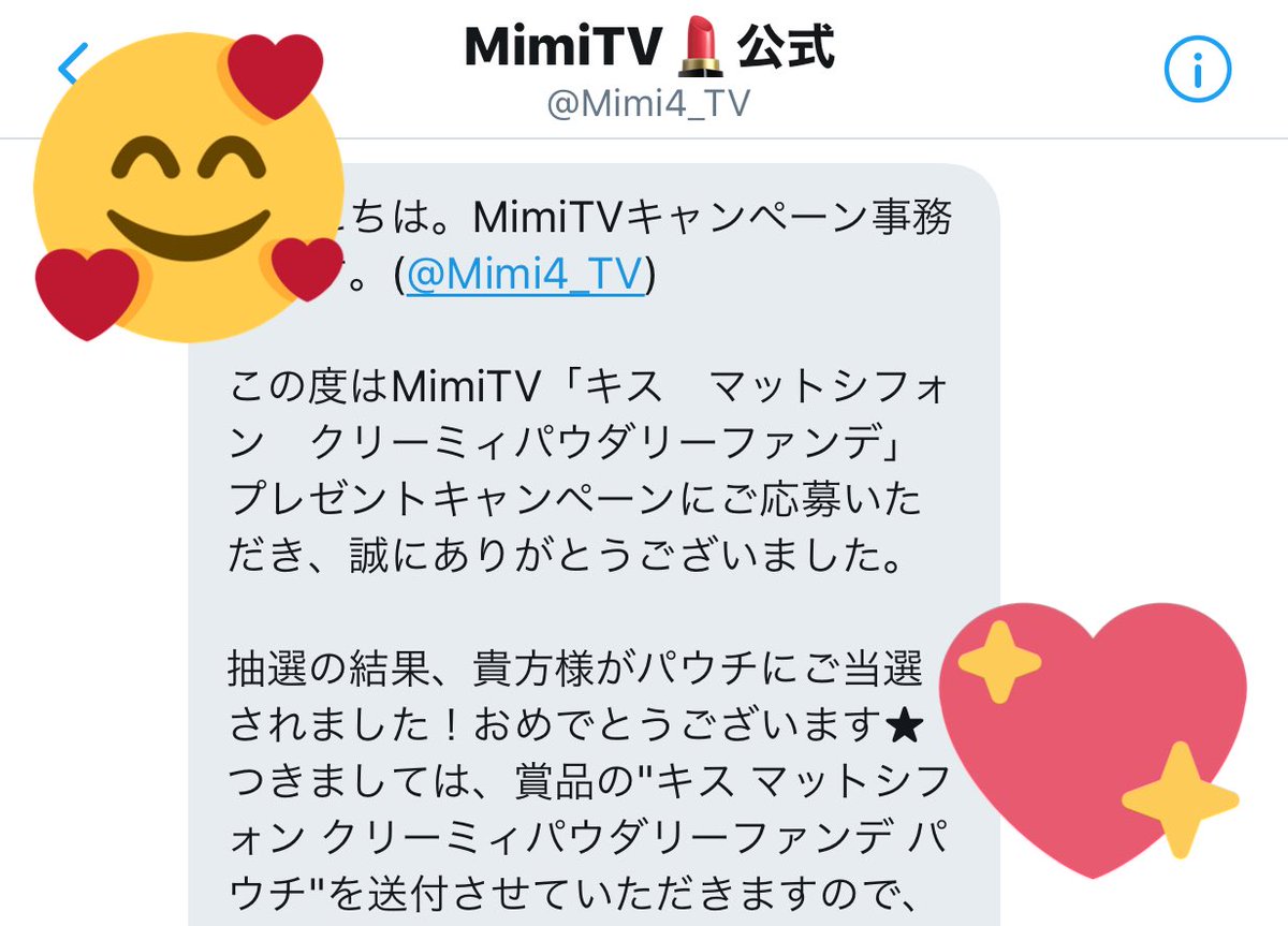 Mimi4 Tv Twitter Search