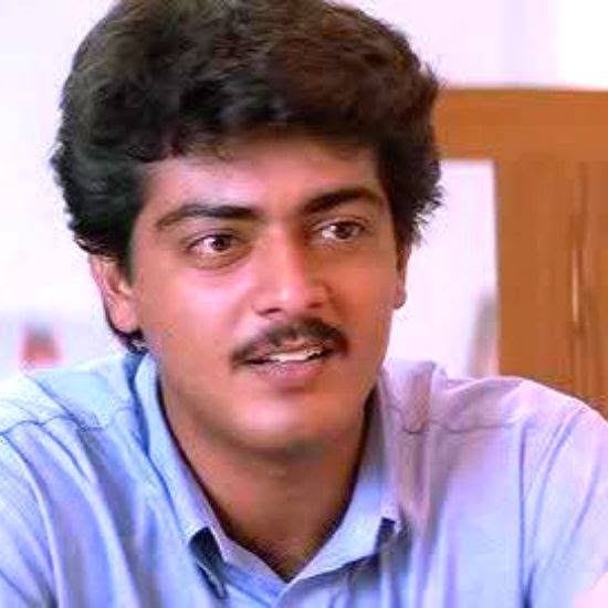 காதல் கோட்டையை அடுத்து தல மீண்டும் நடித்த காதல் படம்.தலயின் 12வது படம். #Valimai