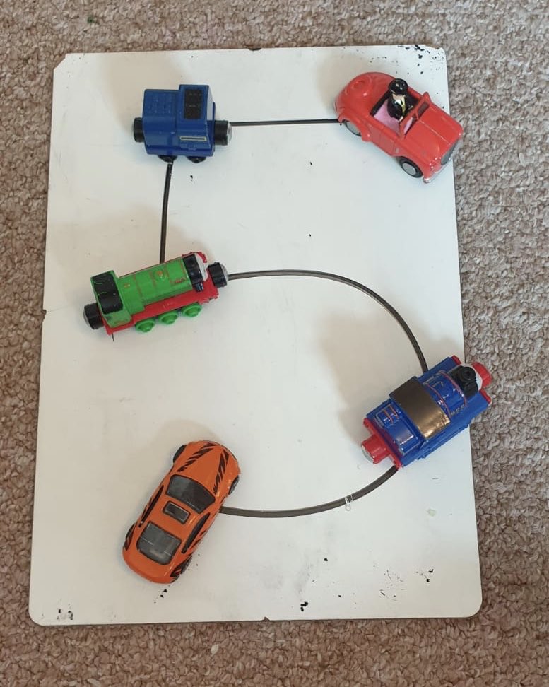 roots_autism's tweet photo. Some of our more visual learners have really benefited from Touch Math. One of our very skilled teams sent this lovely example over today of combining learning with play. Such a great job 😊 https://t.co/dgwD1s4jtx