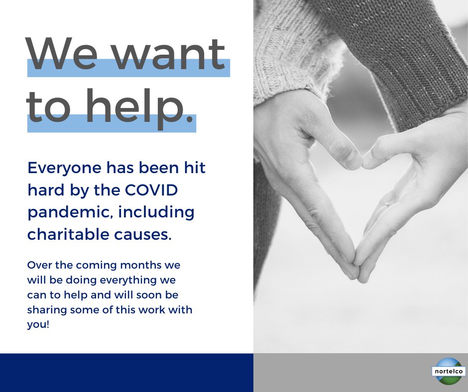 Nortelco tweet media