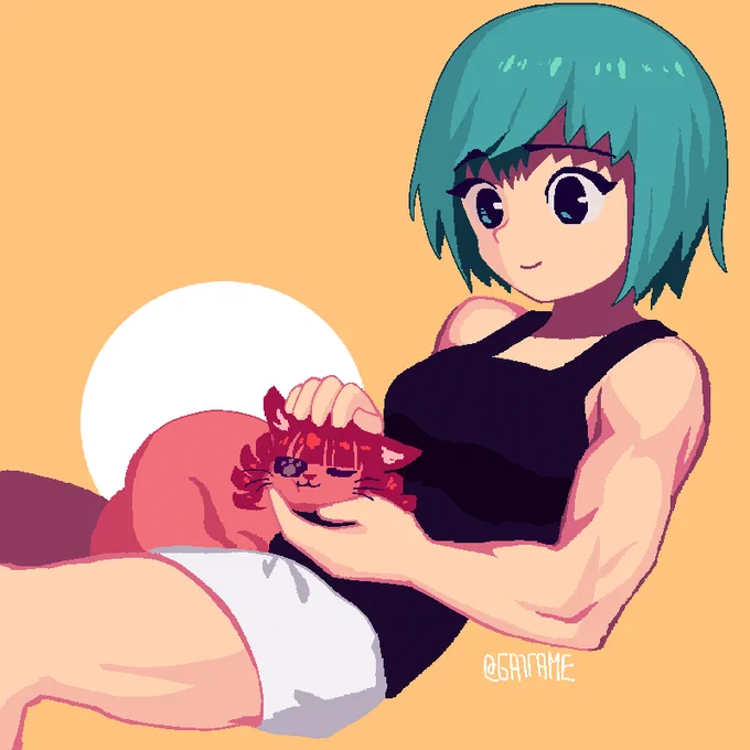 ? #va11halla 