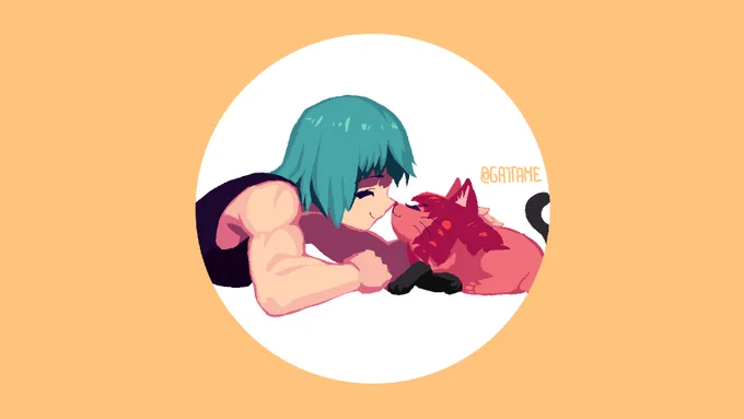 ? #va11halla 