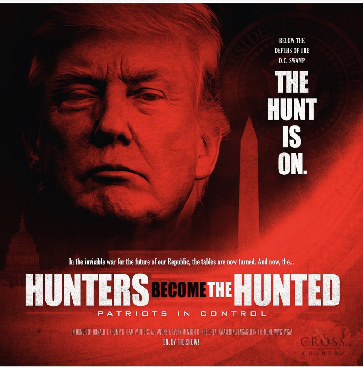OptimumBMI's tweet photo. @Justice93691 #RightOn #WWG1WGA #ItItTogether #GreatAwakening https://t.co/SLgWlYJYrJ