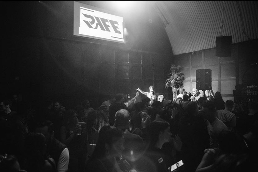 officialrafemusic tweet media