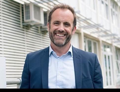 Congratulations to Paul Mears who has been appointed as our new CEO. Paul will be joining us in September and we look forward to welcoming him!