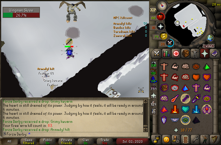 Such a nostalgic item, shame its completely useless for me