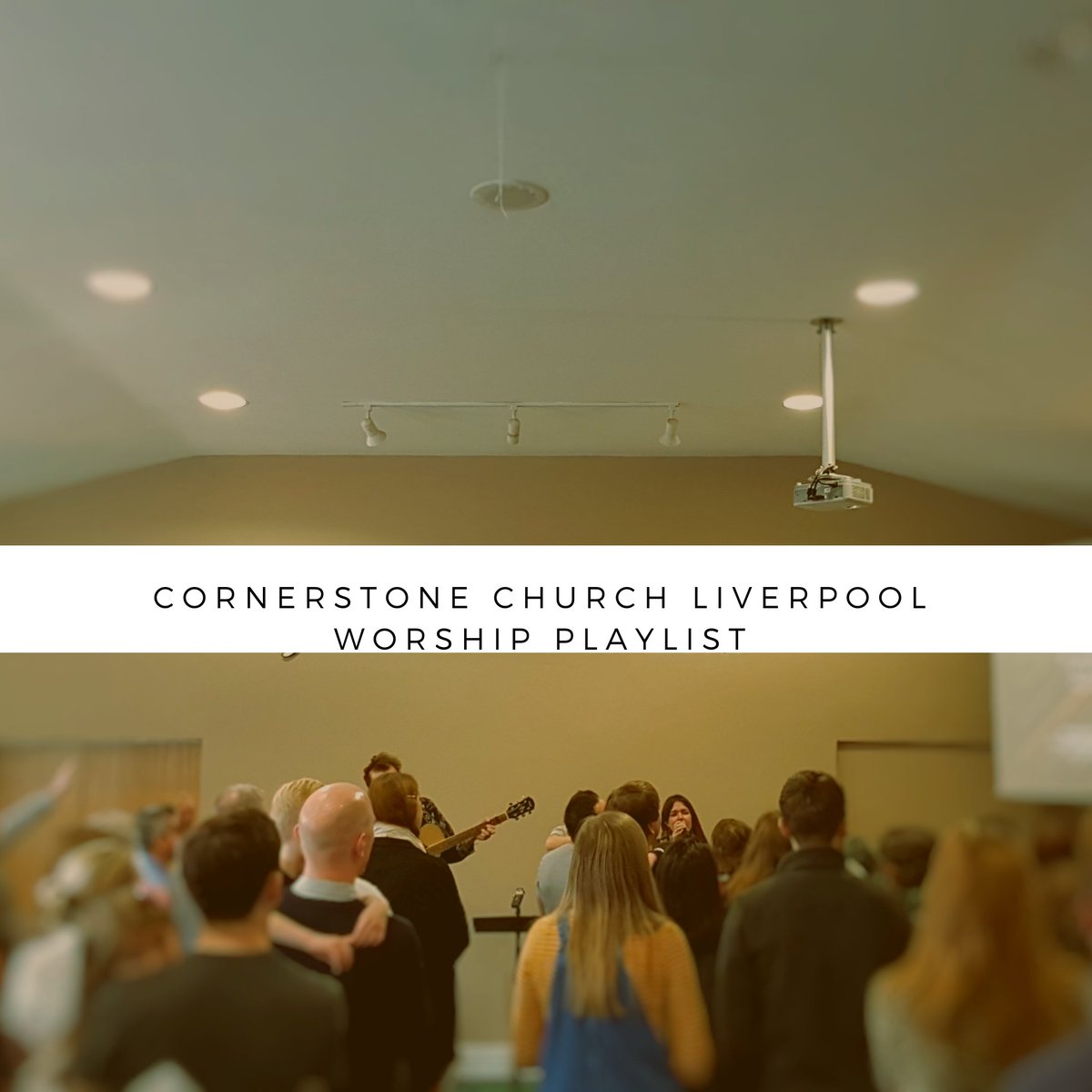 Cornerstone Church Liverpool tweet media