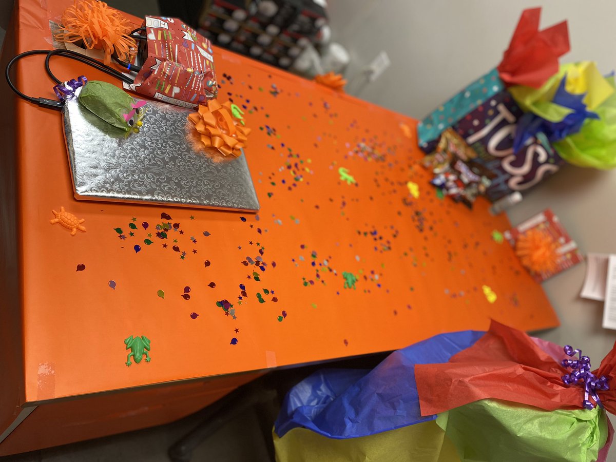 Naomi Lyn Kraemer tweet media