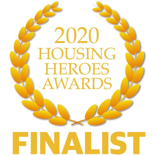 So happy @PfPLivingPlus have been shortlisted for not 1 not 2 but 3 @_HousingHeroes awards for..
Frontline team of the year
Support and care team of the year and
Tenant innovator of the year  @placesforpeople @pfpmbwc @Victori10976819 @amandawhitepla2 @TomTombrown1 @KatieProcter5