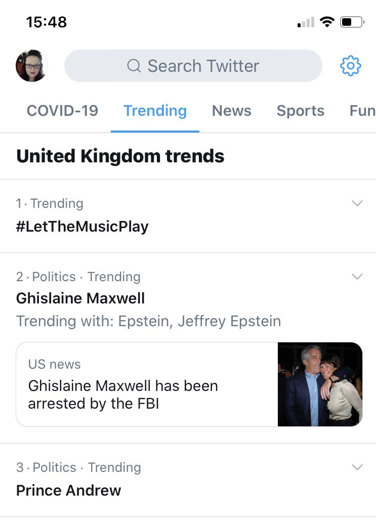 Kiney's tweet photo. Yes!! Keep it going!! #LetTheMusicPlay https://t.co/zcmJjUwcrk