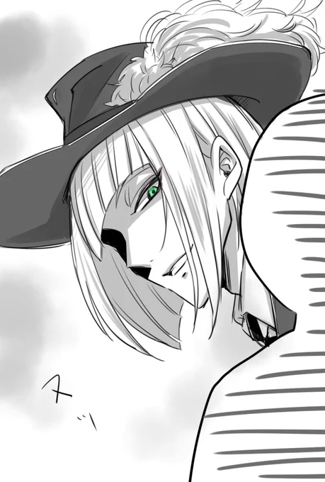 これはフォロワーさんと話していた逃げ切れたと思ったら横から出てくる? 詰む 