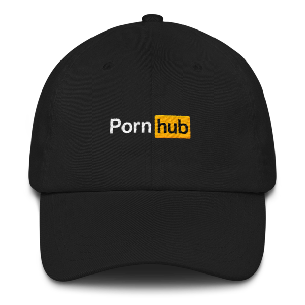 Pornhub's tweet photo. RT for a chance to win a Pornhub Dad Hat 🔥 https://t.co/RryZuHSKlL https://t.co/oyxO6xrMZU