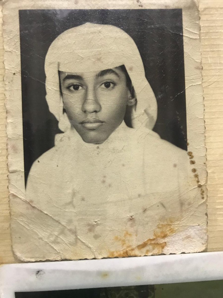 #نوارس_فرسان
العمل سلاح الإنسان ومصدر قوته، وتكمن أهميته في أن تجعل الفرد يعتمد على نفسه من الصغر.
ه...