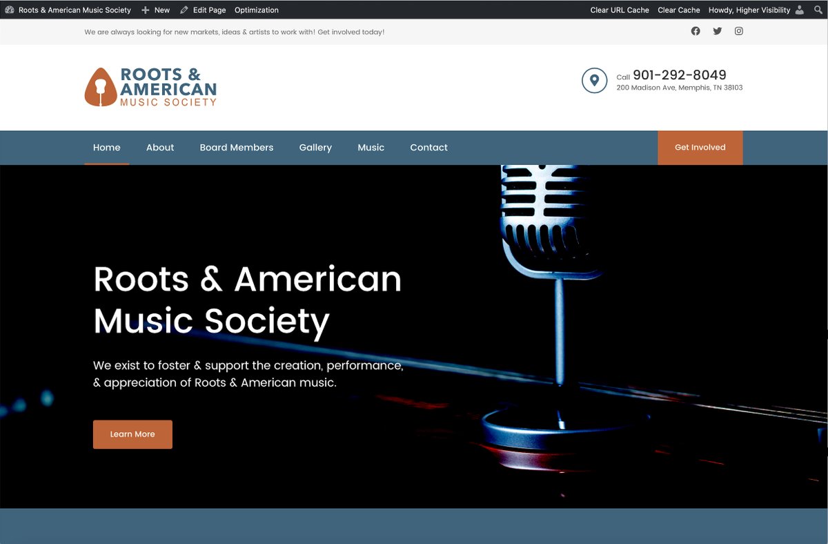 R & A Music Society tweet media