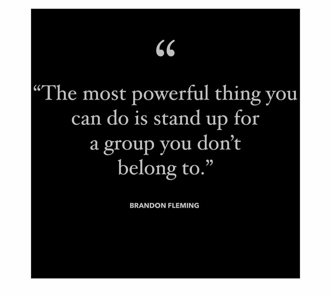 ChaloupkaLinda's tweet photo. So much more learning and growing to go! Self-reflection is empowering me to be confident in my teacher autonomy. This conference has left me wanting to listen, learn, act and dismantle. Thank you @philherman
#beaboutitlive #teachertalklivewithshivy https://t.co/t5Xwpulvt6