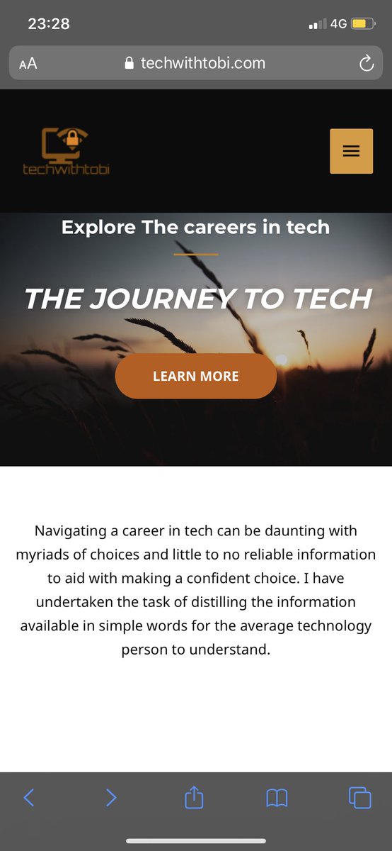 tobil0ba's tweet photo. If you’re currently out of a job and looking into switching to tech, i just built a blog on multiple tech roles with corresponding salaries, learning resources and study plans any newbie would need. 
https://t.co/O0i4OnNUlF
#BlackTechTwitter
Please retweet 🙏🏽. https://t.co/SQFgf5sSSh