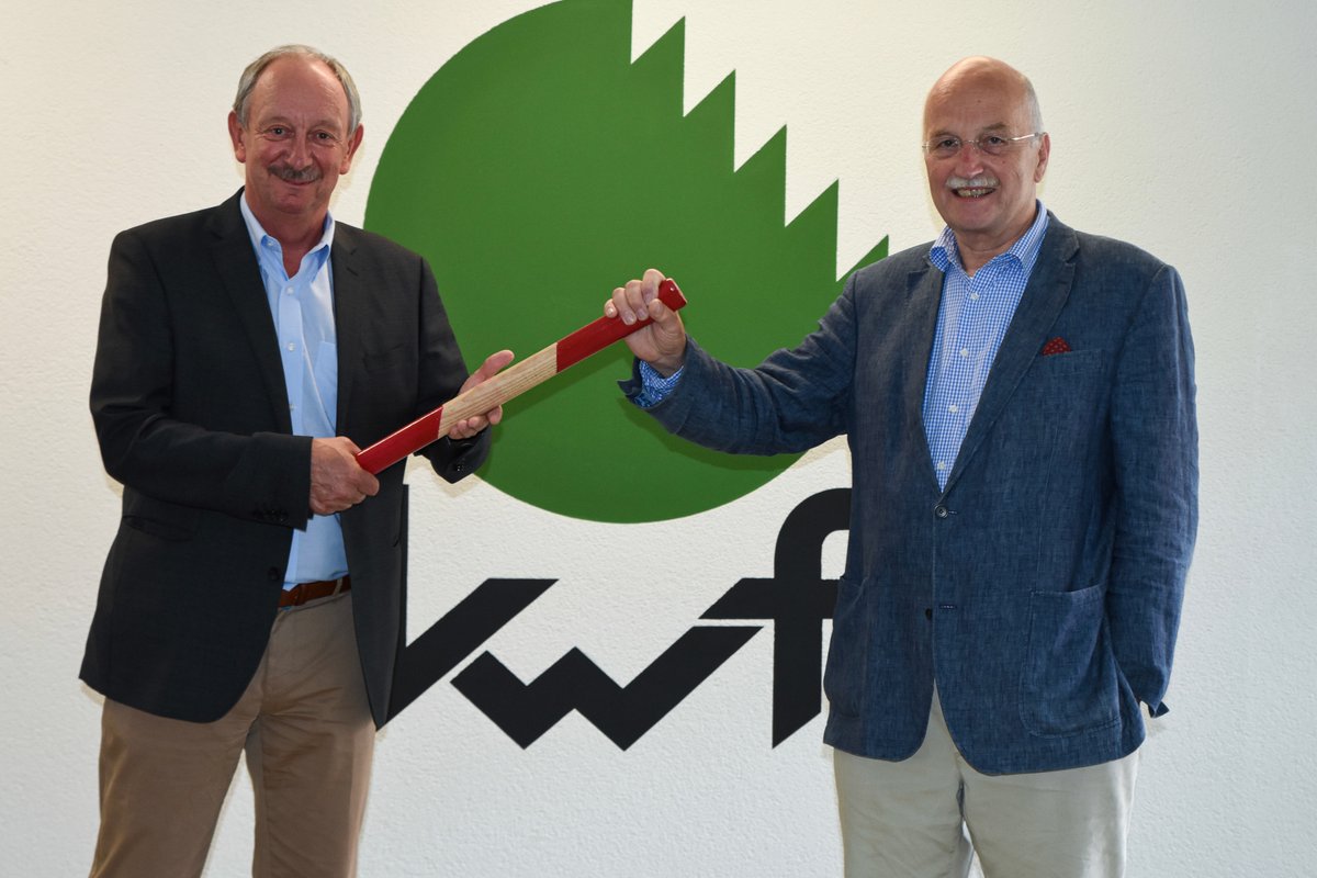 KWF e.V. tweet media