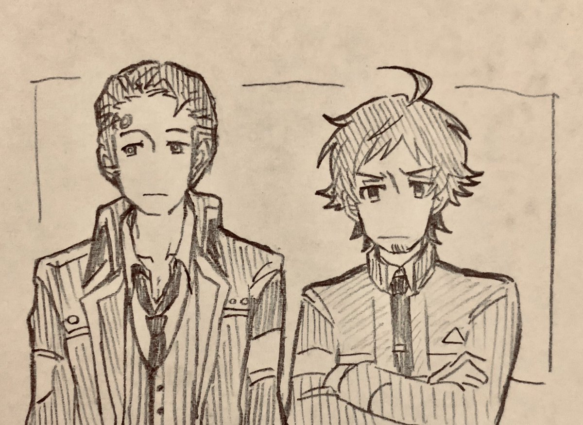 描いた後めちゃくちゃ後悔した着せ替え 