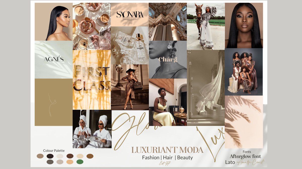 Lavender_Cub's tweet photo. Hey Yol !!!

I've posted the Second Video:  How To Create A Mood Board for a Luxury Brand of Business

Please Check it out!! Don't forget to SUBSCRIBE, SHARE,COMMENT AND LIKE....

Click link below 
https://t.co/WNIRHJWzZz

Thanks Much for the support.
#Photoshop #Tutorial https://t.co/3xK8BNbDPi