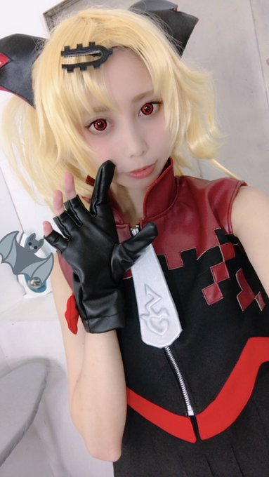 コスプレイヤーひのきおのTwitter画像10
