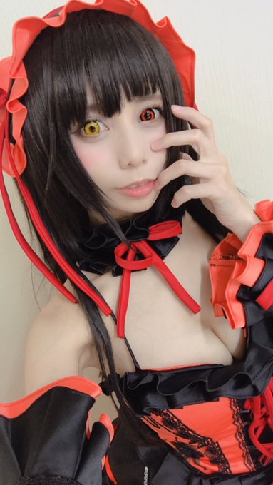 コスプレイヤーひのきおのTwitter画像11