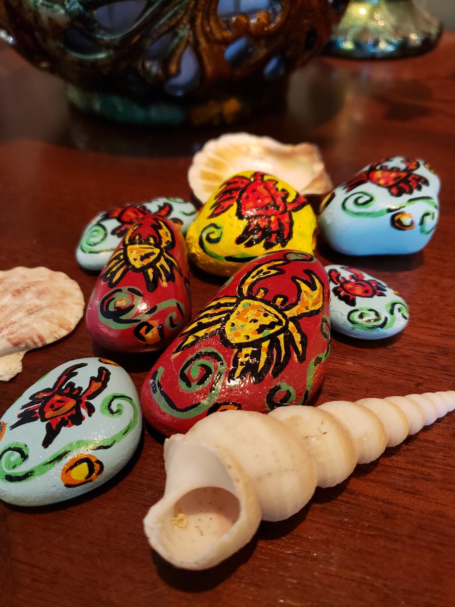 JcMercerJr's tweet image. Some of my favorite works :)