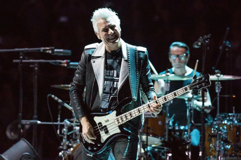 Rolling Stone tweet media