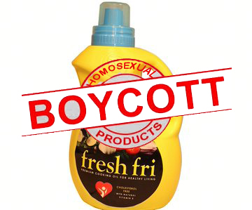 BaeGoals18's tweet photo. ALL BOYCOTT #freshfry FOR PROMOTING #LGBTQ IN OUR SOCIETY #anitanderu #fearwomen #NATIONMEDIAGROUP #SportPesa #KAZIMTAANI #KEBS #Justice4Shantel #justicefordjevolve #Tanzania @AnitaNderu @bosibori_Ke @I___amBrad https://t.co/9lmk4kaiTM