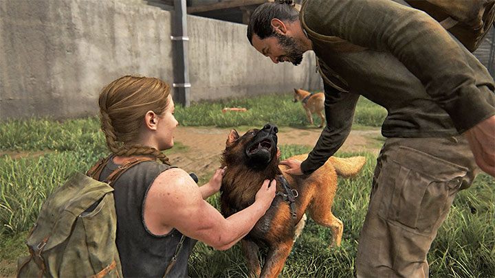 The Last of Us 2 puts a loaded gun in the player's hand and forces them to pull the trigger. The player is railroaded into predetermined, unalterable moral decisions and then asked to struggle with what they never had a choice in. There is nothing to consider. (8/9)