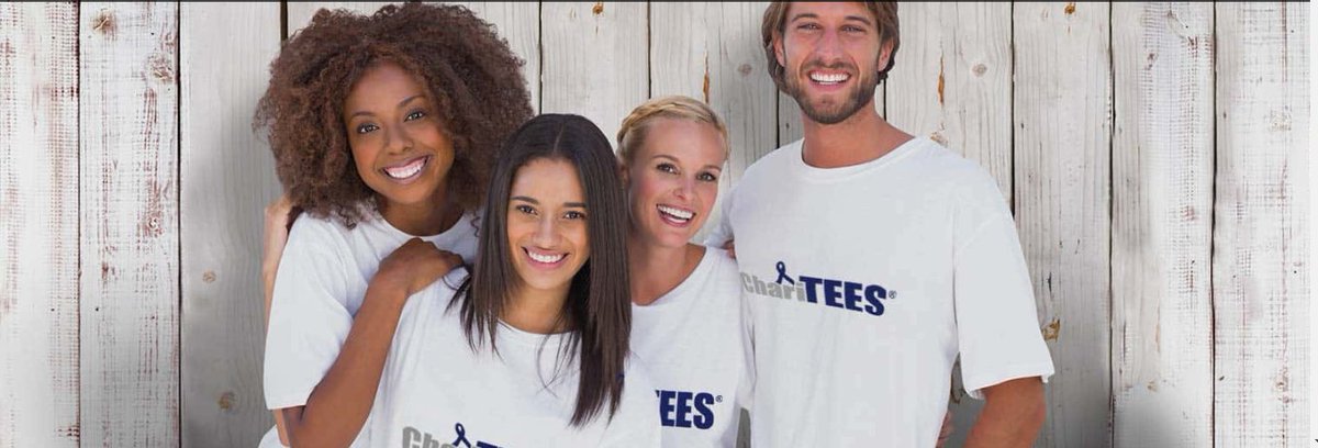 We offer our 501c3 friends their own, hassle-free, online store selling tee shirts that will raise donations from their supporters.  

Earn up to a generous  $12 per shirt when you ask for supporters for their $25 donation that includes FREE shipping! 

#doinggoodwithteeshirts