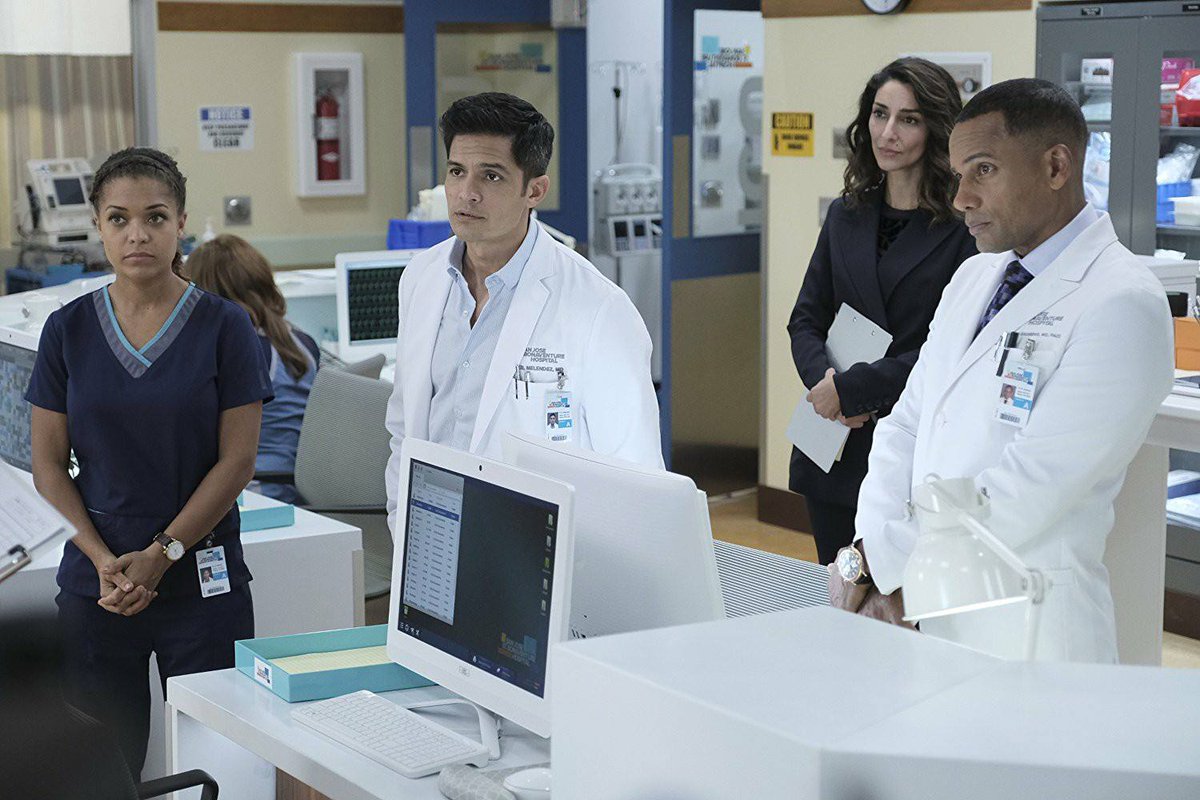 seale15's tweet photo. Shared from Photos app
1 photo @seale15eastcoast A scene from June, 2018 of #GoodDoctorABC #ThrowbackThursday #TGDsquad https://t.co/Zz8j5J6DOm