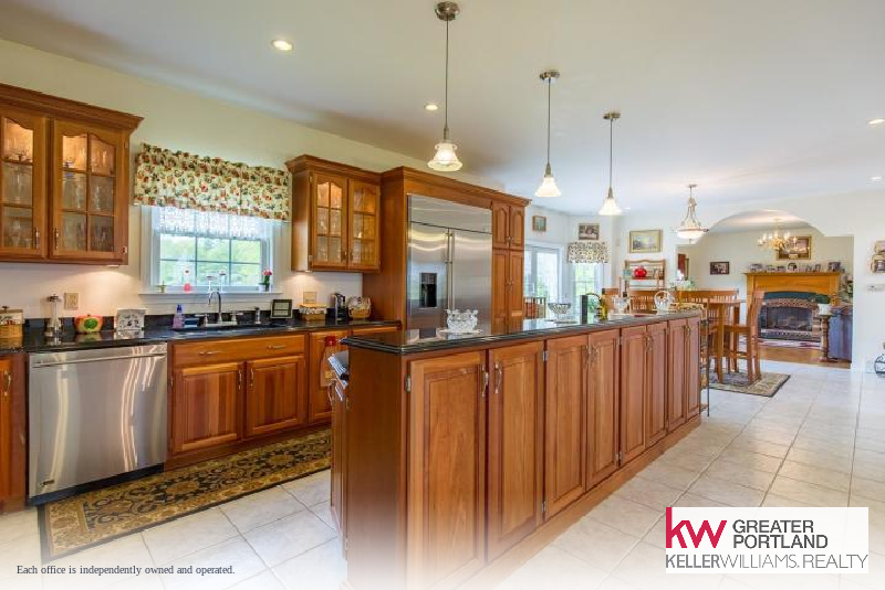 CommRealtorRuth's tweet image. 4 Bedrooms 3.5 Bathrooms 10+ acres of Land
Minutes from town and hours from your in laws!
5 Clayton Drive Lewiston!