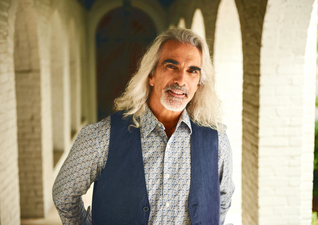 Happy birthday,    Watch one of our favorite Guy Penrod performances here:  