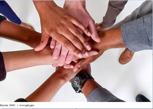 USGAO's tweet photo. Looking back 56 years ago today on the passage of the Civil Rights Act prohibiting discrimination in public education, we reported that some desegregation orders remain in force &amp; that the number of schools isolated by race &amp; poverty has grown. Learn more: https://t.co/2SBUqAVzEE https://t.co/REL5ZChY5t