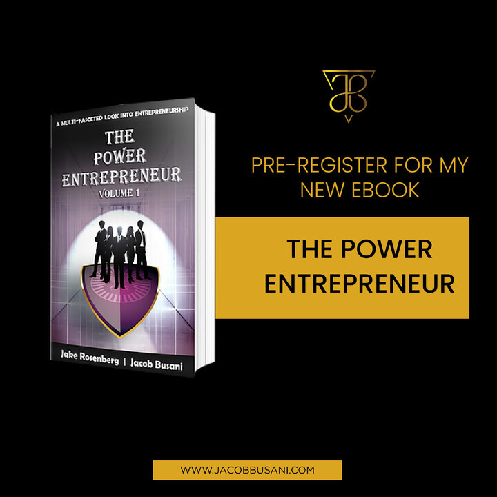 JacobBusani's tweet image. There is power in you to be the entrepreneur you see yourself to be! 

To Pre-register, Click 👇

jacobbusani.com/the-entreprene…
.
.
.
#jacobbusani #powerinyou #preregister #newbook #thepowerentrepreneur #entrepreneurbooks #bookclub #selfhelpbooks #powerfulbook #lifelessons #readersofig
