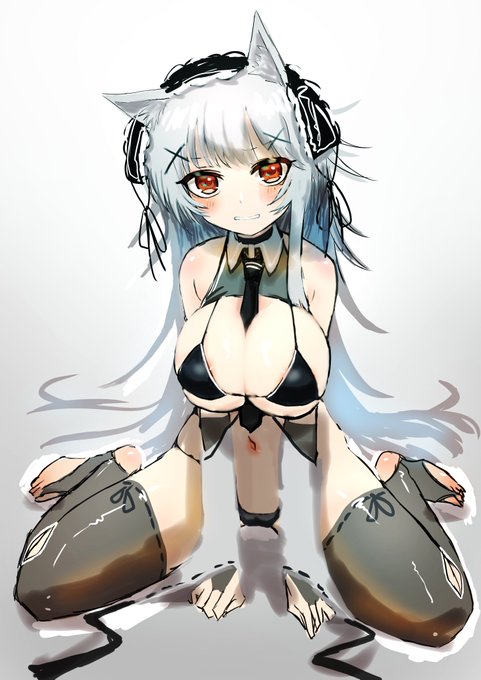 ラフでけた
#イラスト練習中 