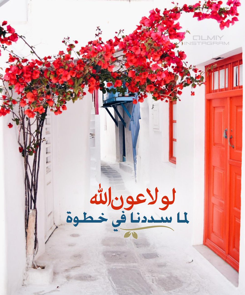 قلمي لخدمة ديني 🌸~ tweet media