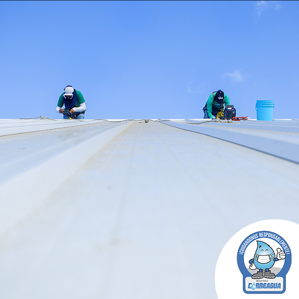indcorreagua's tweet photo. ¡Tus láminas de techo al mejor precio y con la mejor calidad! Cotiza el tuyo ahora aquí ▶️ https://t.co/YlB0TAC3uo
.
.
#cotizaahora #techocorreagua #techopanama #acerofuerte #aceropanama https://t.co/QmzmijspFi