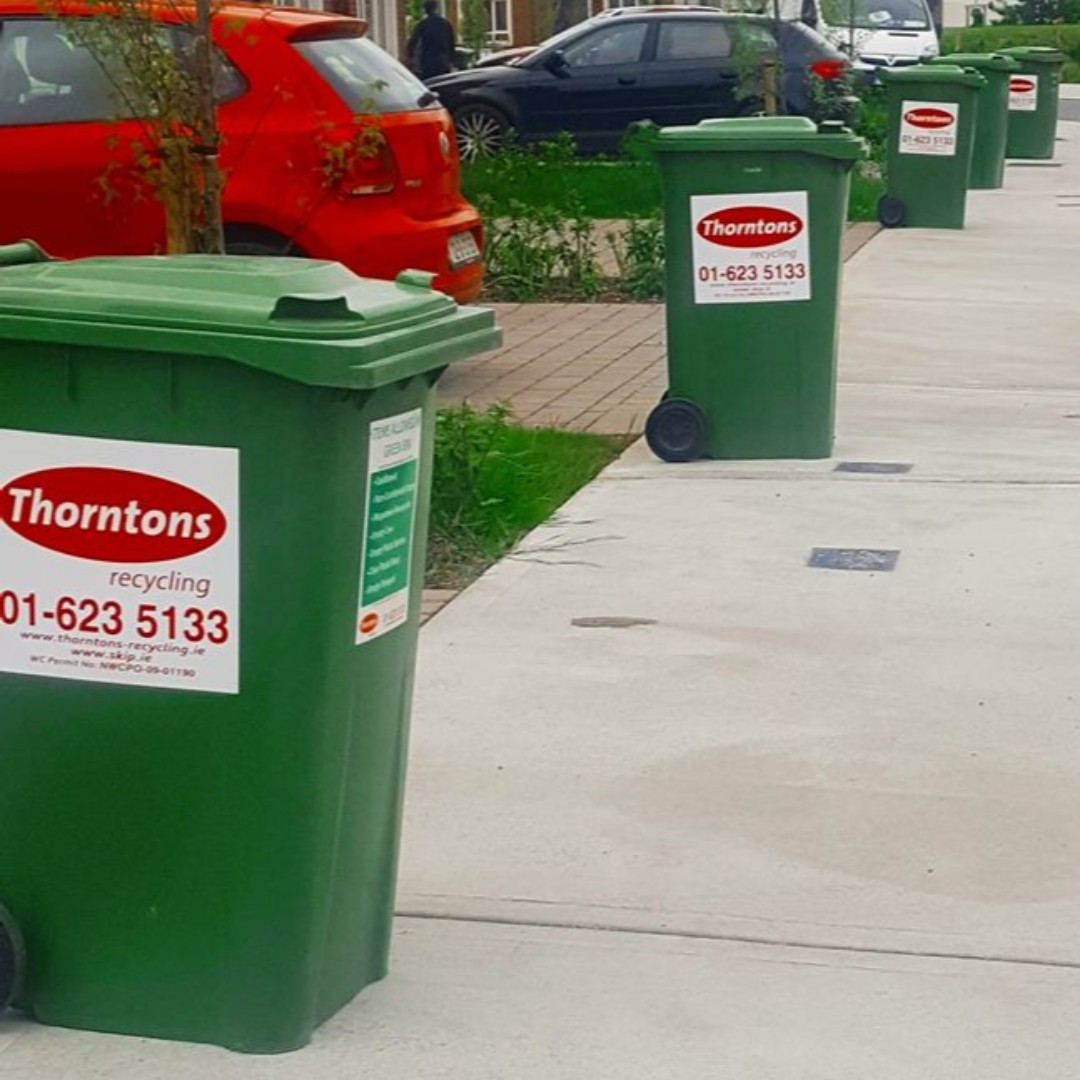 Thorntons Recycling tweet media