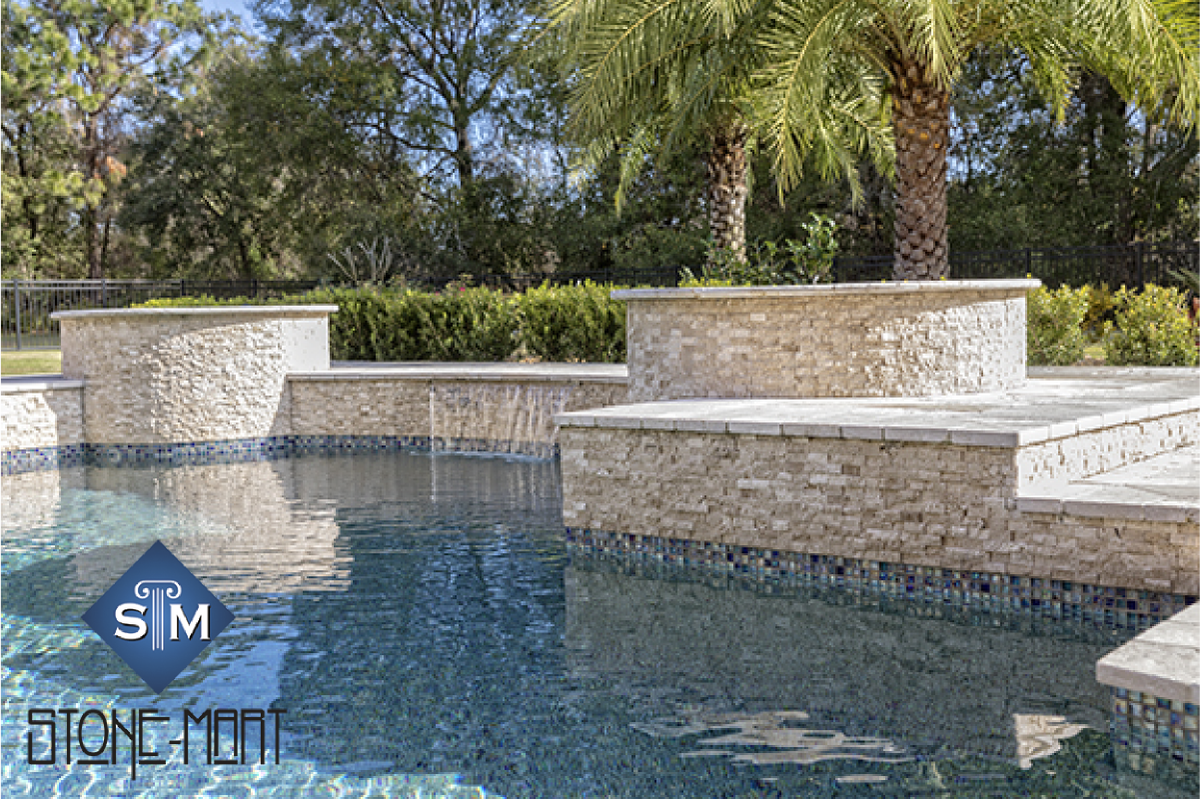 FloridaHomeMag's tweet photo. The Stone-Mart Difference
With the help of Stone-Mart, finding the perfect products for your home is inevitable. To view their beautiful gallery of work please visit their website at https://t.co/02xaRalX5C or call 813-885-6900 for more information. https://t.co/yf1ga3H8wZ
