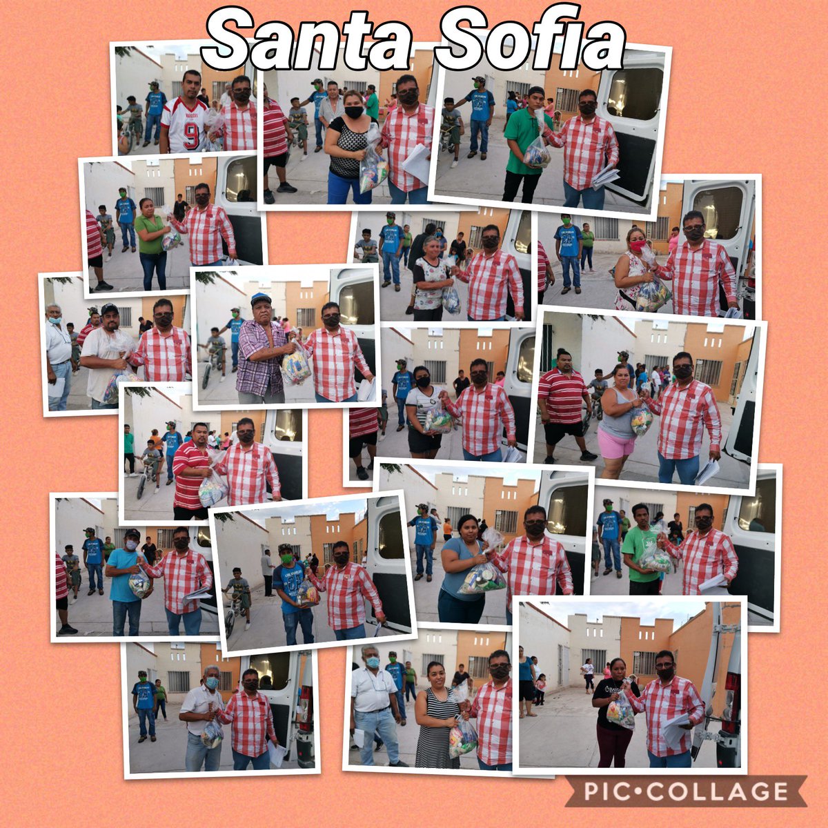 En Atención Ciudadana seguimos trabajando intensamente,  atendiendo gestiones sociales gracias a nuestro Gobernador <a href="/mrikelme/">Miguel Riquelme</a> en la colonia #SantaSofia