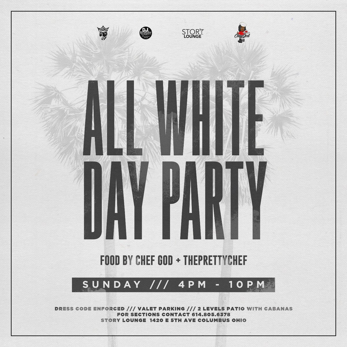DJMidas_'s tweet photo. Pull up on me and my boy @djrevanew all weekend at Story Lounge‼️ https://t.co/BjzvcjA9V8